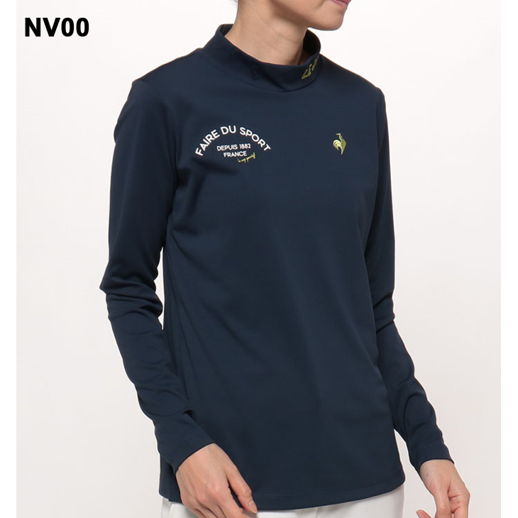 le coq sportif（ルコックスポルティフ） ルコック ゴルフウェア