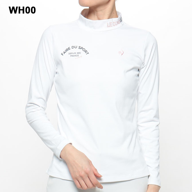 le coq sportif（ルコックスポルティフ） ルコック ゴルフウェア