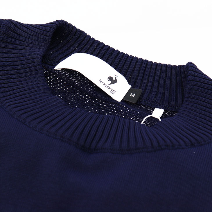 le coq sportif GOLF ルコックスポルティフ ゴルフ ゴルフウェア
