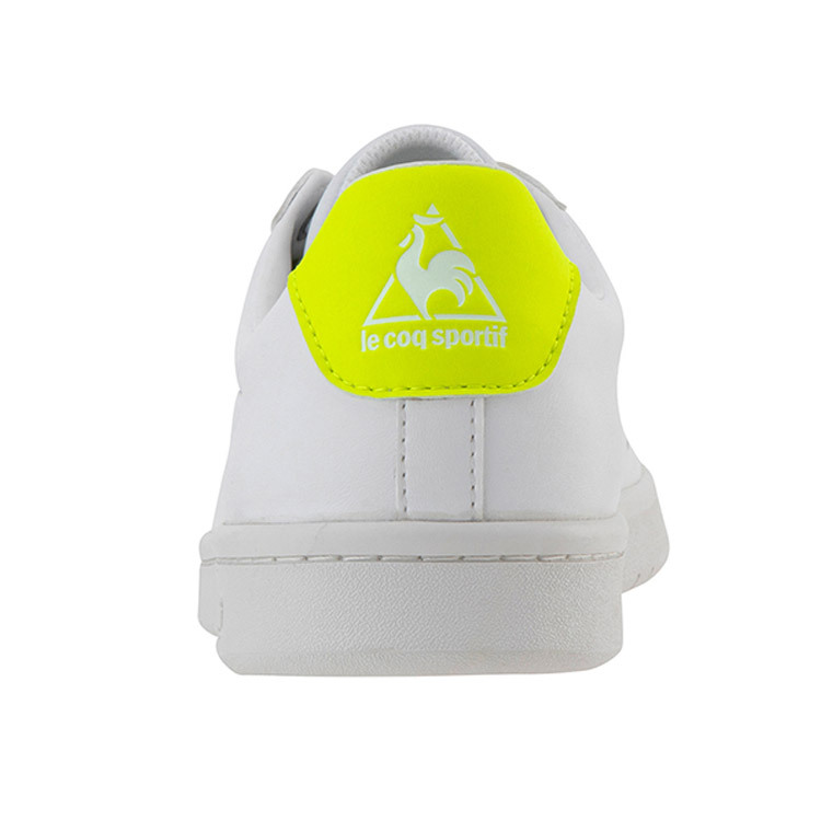 スニーカー レディースシューズ Le Coq Sportif ルコック La ローラン Sl ローカット コートスタイル スポーティカジュアル 女性 シンプル おしゃれ Ql1tjc06 Kcunxyahah Iuu Org Tr