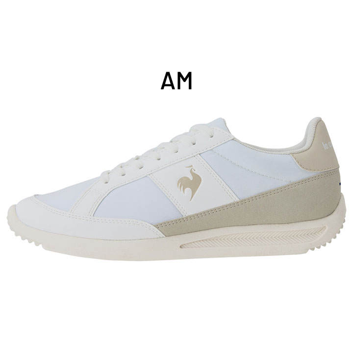 le coq sportif スニーカー レディース シューズ 23-25cm くつ