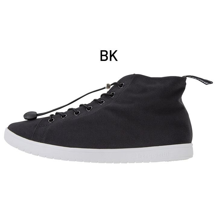le coq sportif ルコック スニーカー 防水設計 レディース