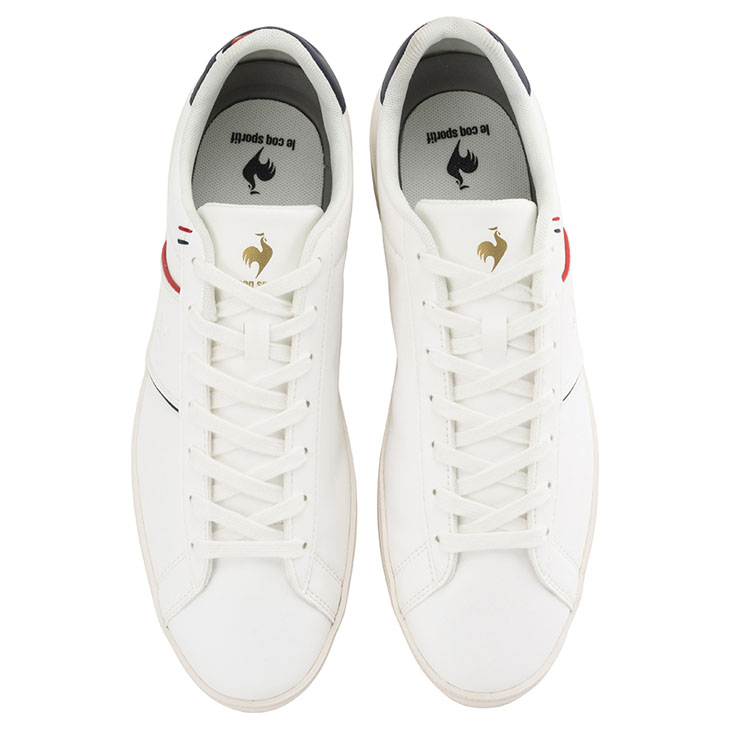 le coq sportif（ルコックスポルティフ） ルコック スニーカー