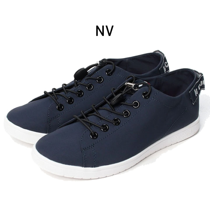 le coq sportif ルコック スニーカー メンズ レディース 2E相当