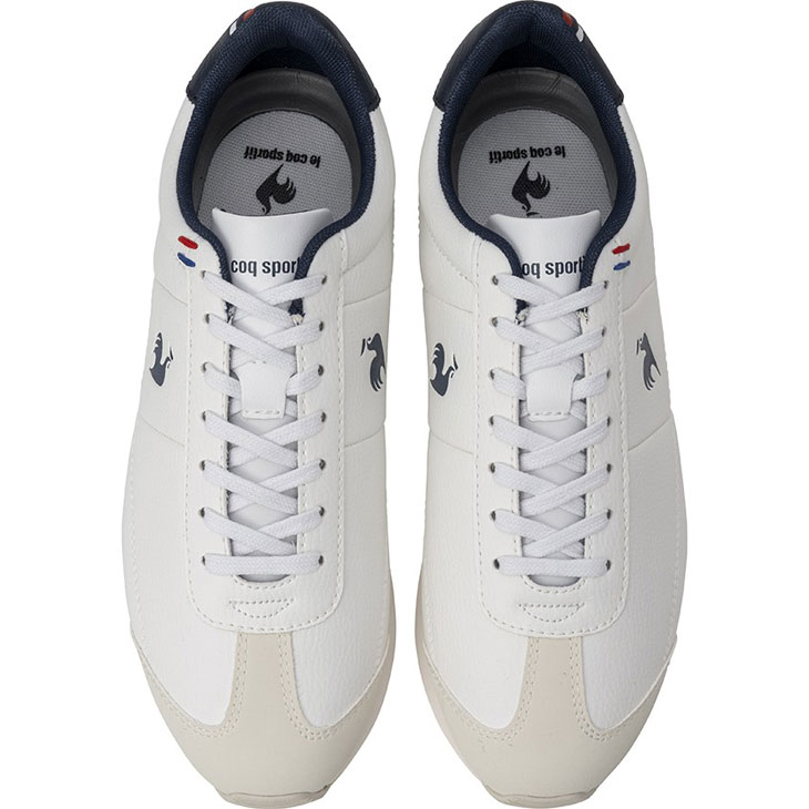 le coq sportif スニーカー LCS ベルシー le coq sportif ルコック スニーカー レディース 2E相当 LCS