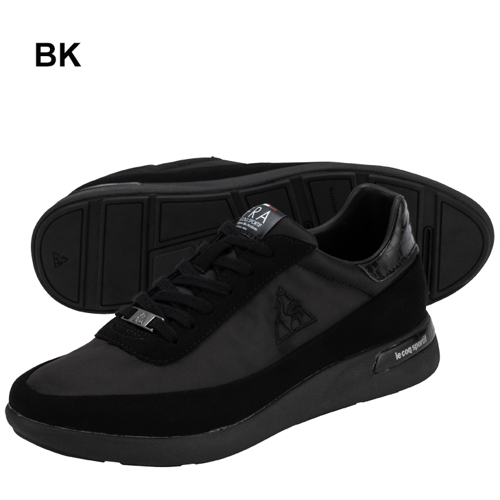 le coq sportif（ルコックスポルティフ） スニーカー レディース