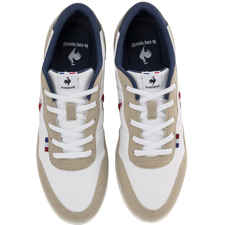 le coq sportif（ルコックスポルティフ） スニーカー レディース