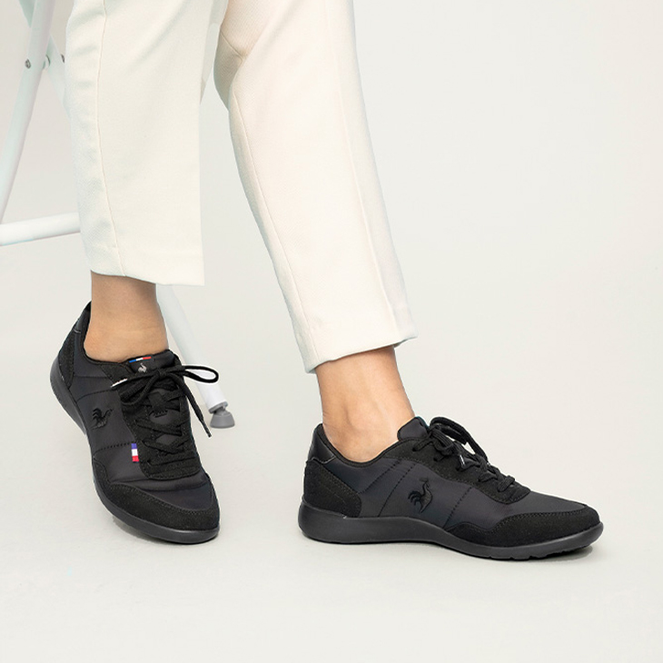 ルコックスポルティフ le coq sportif QGWQJL07 le coq sportif（ルコックスポルティフ） スニーカー レディース