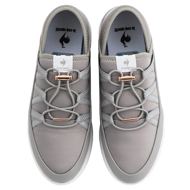 le coq sportif ルコック レディース シューズ 3E相当 ラ