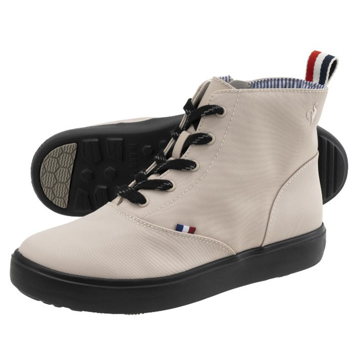 ルコック レインシューズ レディース le coq sportif LCS テルナ 3 MID