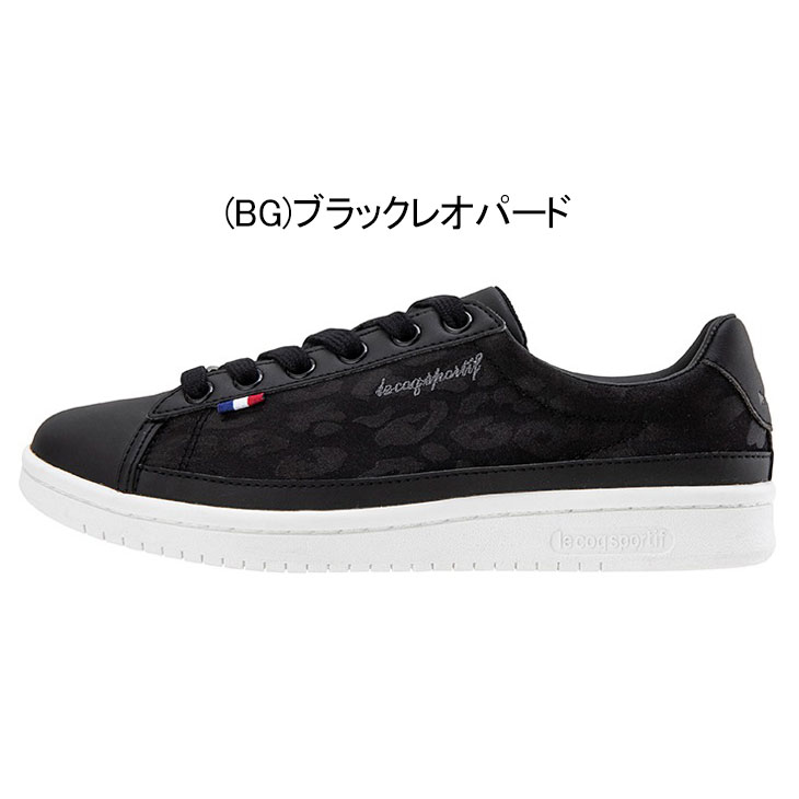 le coq sportif ルコック スニーカー レディーシューズ 靴 3E