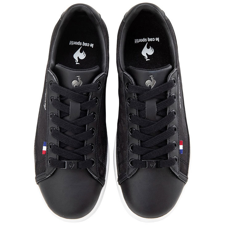 美品　le coq sportif キャディーバッグ　良好　黒　すぐ使える 楽天市場】ルコックスポルティフ le coq sportif キャディバッグ