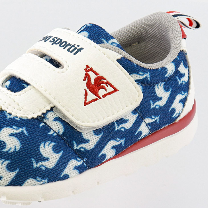 le coq sportif キッズ ベビー スニーカー シューズ 13-18.0cm