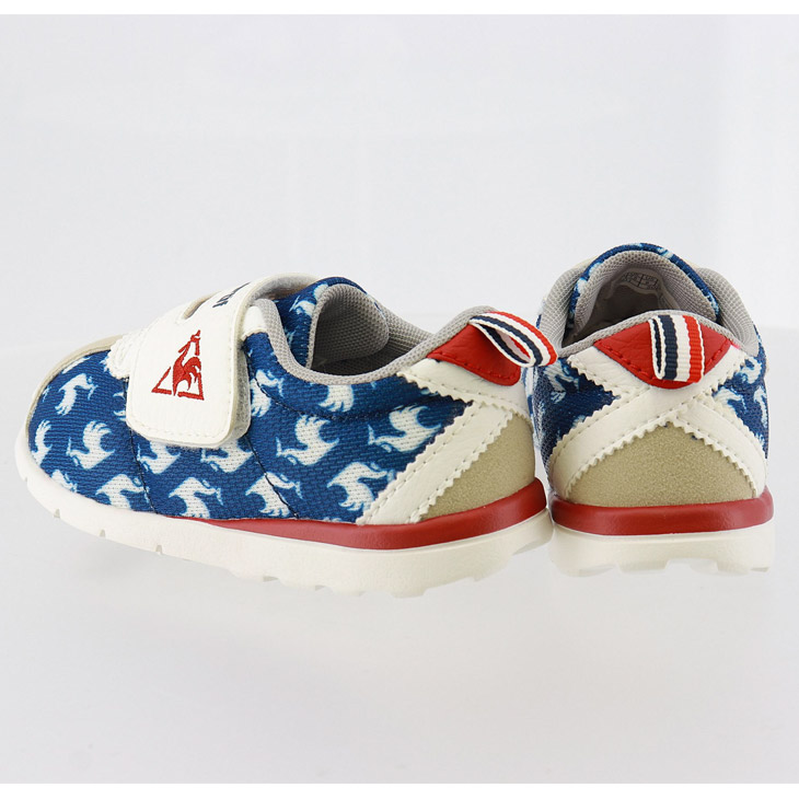 le coq sportif（ルコックスポルティフ） キッズ ベビー スニーカー