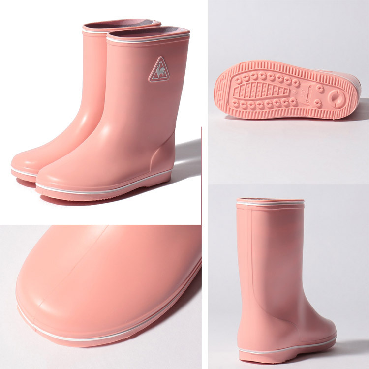 New Balance キッズ レインブーツ 長靴 13-19cm 子ども用 New Balance キッズ レインブーツ 長靴 13-19cm 子ども用