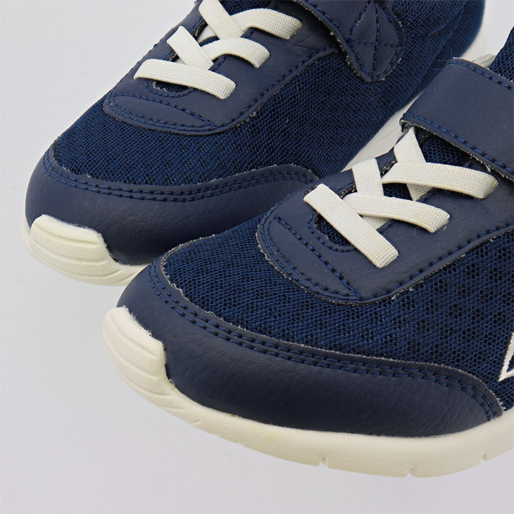 New Balance ジュニア スニーカー シューズ 子供靴/ルコック le