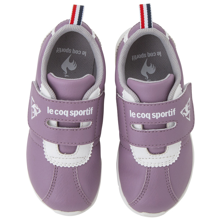 le coq sportif（ルコックスポルティフ） ルコック スニーカー キッズ