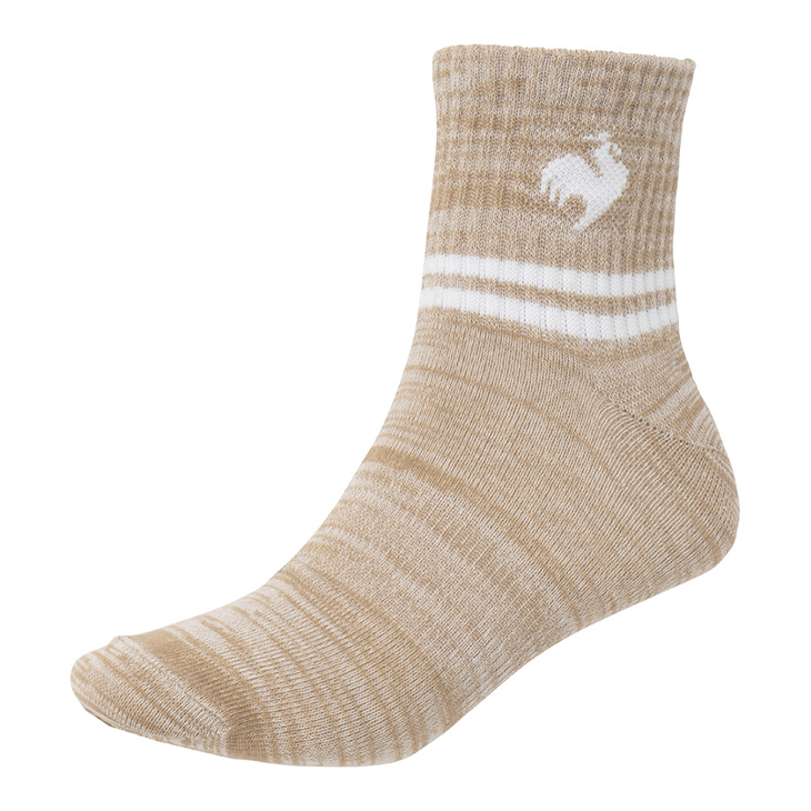 le coq sportif ルコック 靴下 3足組 メンズ レディース 3P