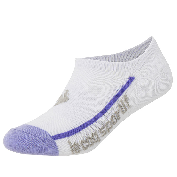 le coq sportif ルコック 靴下 3足組 メンズ レディース 3P