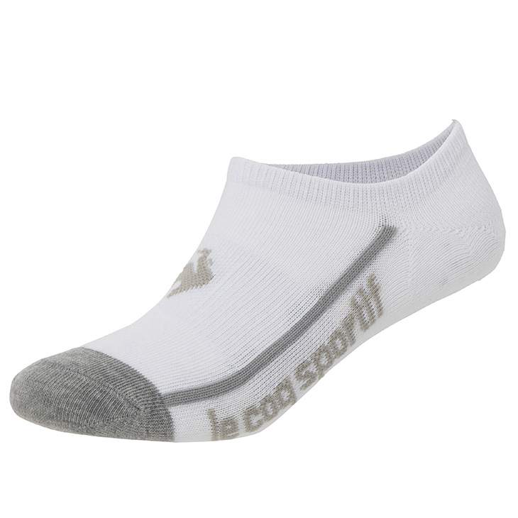 le coq sportif ルコック 靴下 3足組 メンズ レディース 3P