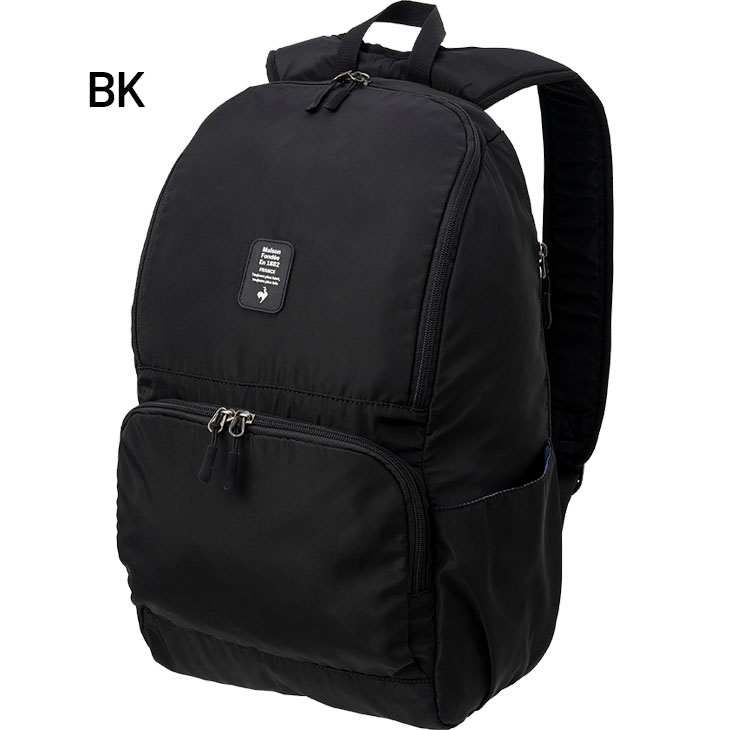 リュックIe coq sportif le coq sportif ラケットバックパック -デサントストア-DESCENTE