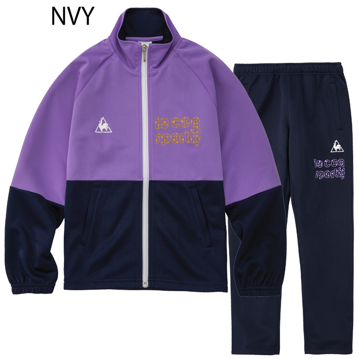 ジュニア ジャージ 上下セット キッズ 女の子 130-160cm 子供服/le coq sportif ルコック ウォームアップ ジャケット  ロングパンツ /QMJQJF10-QMJQJG10 :QMJQJF10-QMJQJG10:WORLD WIDE MARKET - 通販 -  Yahoo!ショッピング