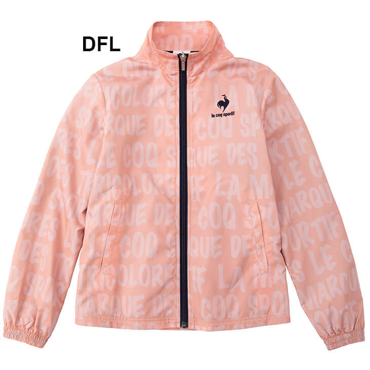 送料無料 キッズ ルコック ウィンドブレーカー ジュニア Le 子供服 上下 Sportif 女の子 スポーツウェア Coq 送料無料 キッズ ルコック ウィンドブレーカー ジュニア Le 子供服 上下 Sportif 女の子 スポーツウェア Coq