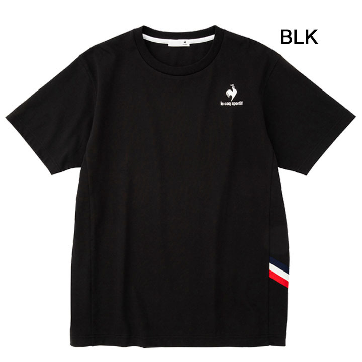 le coq sportif - 【le coq sportif/ルコックスポルティフ】半袖 吸汗 速乾シャツ・M Amazon.co.jp: [ルコックスポルティフ] Tシャツ グラフィック