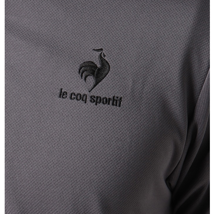 le coq sportif 長袖 Tシャツ メンズ ルコック sportif/スポーツ
