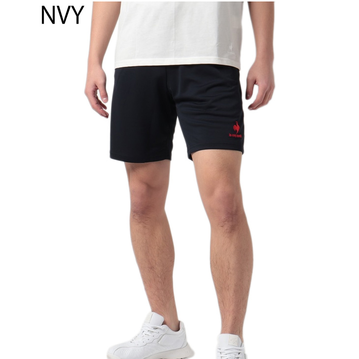 le coq sportif ハーフパンツ メンズ ルコック ショートパンツ