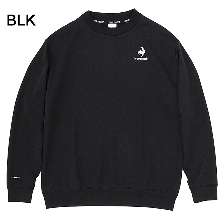 le coq sportif スウェットシャツ トレーナー メンズ/le ルコック LCS
