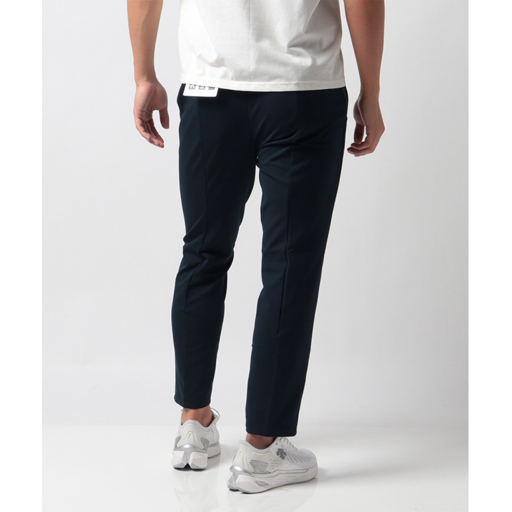 le coq sportif（ルコックスポルティフ） ジャージ パンツ 9分丈