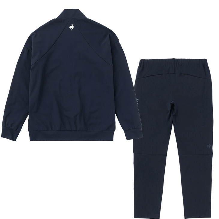 le coq sportif ジャージ 上下 メンズ ルコック 裏起毛