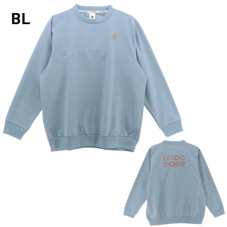 楽天市場】ルコックスポルティフ le coq sportif Tシャツ 長袖