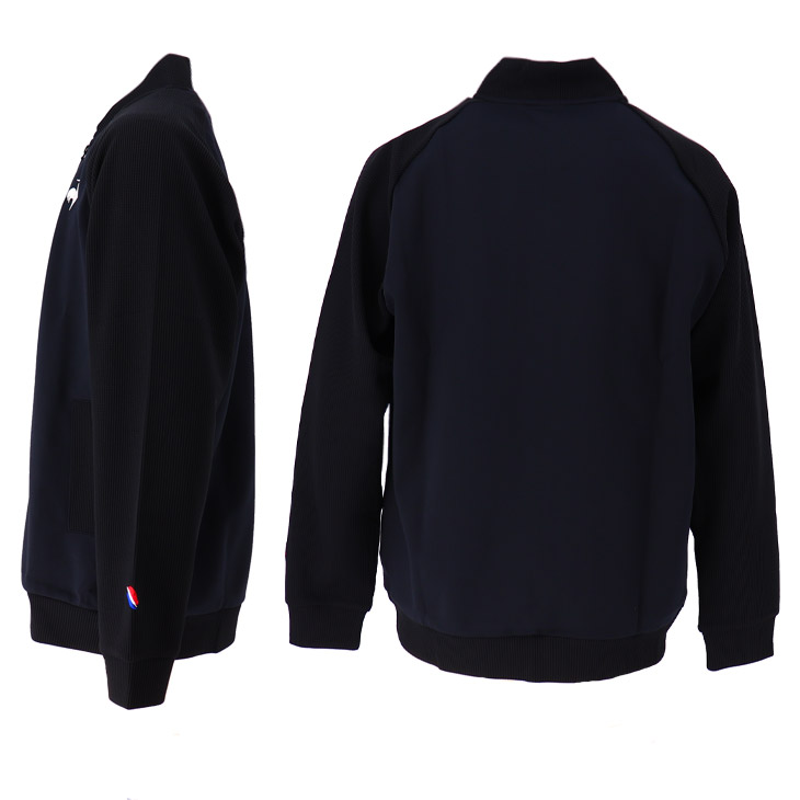 le coq sportif ルコック ジャージ メンズ ヘランカワッフル