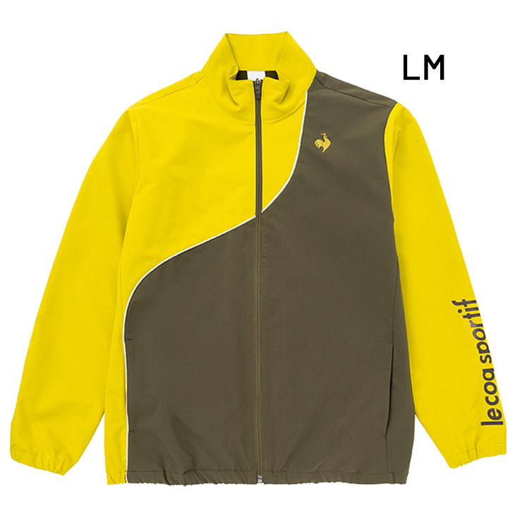公式サイト - ハイブランドの新作が続々登場 ジャージ ルコック sportif coq le メンズ ヒートナビ sportif メンズウェア