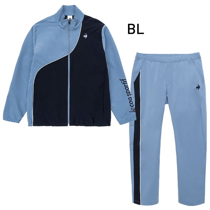 le coq sportif（ルコックスポルティフ） ルコック ジャージ メンズ