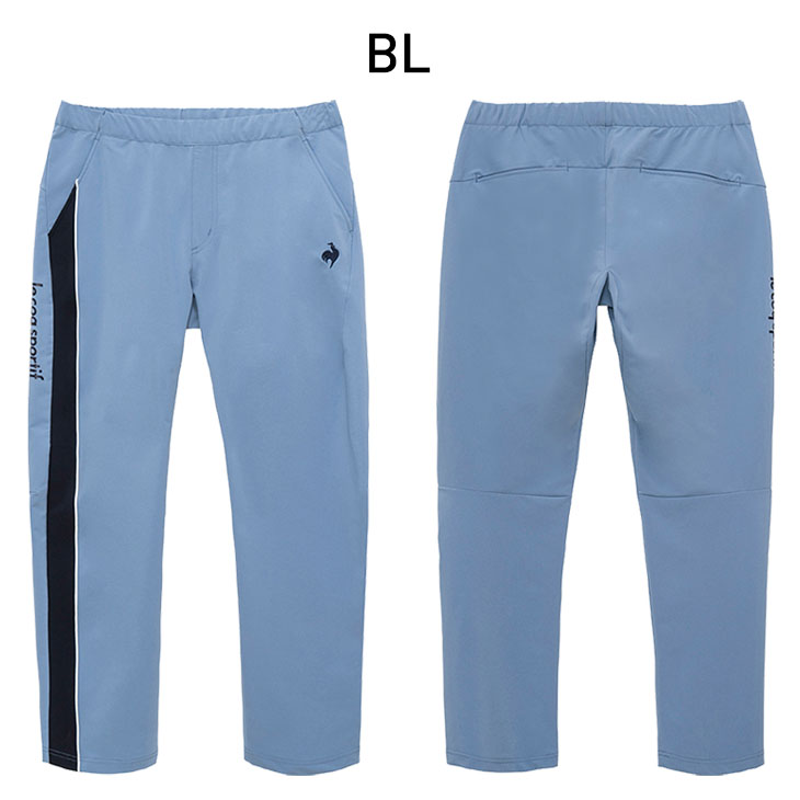 le coq sportif（ルコックスポルティフ） ルコック ジャージパンツ