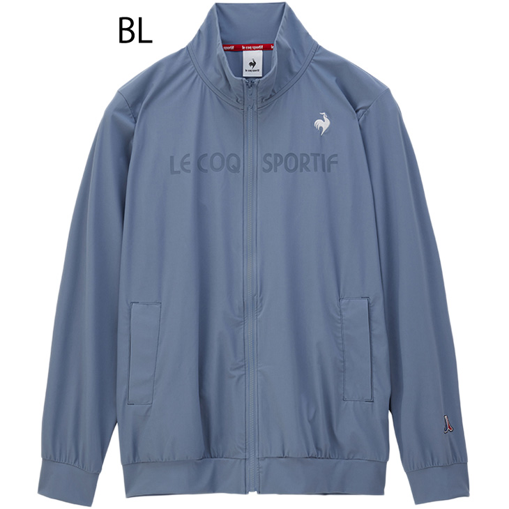 le coq sportif（ルコックスポルティフ） ルコック ジャージ スタンド