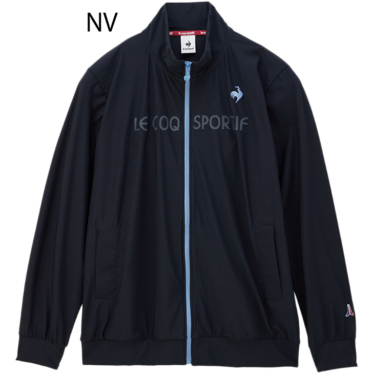 le coq sportif（ルコックスポルティフ） ルコック ジャージ スタンド