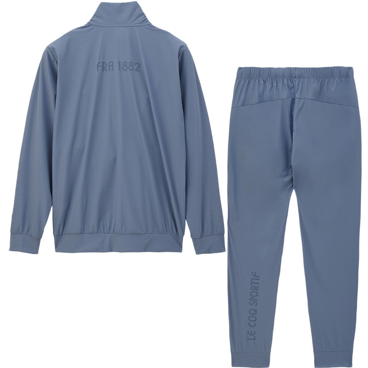 le coq sportif ルコック ジャージ メンズ 上下 接触冷感