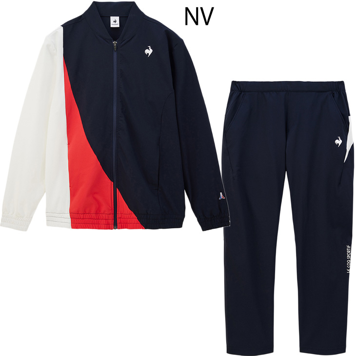 Le Coq★ルコック Performance Classic ジャージ M le coq sportif ルコック ジャージ メンズ 上下 ジャケット