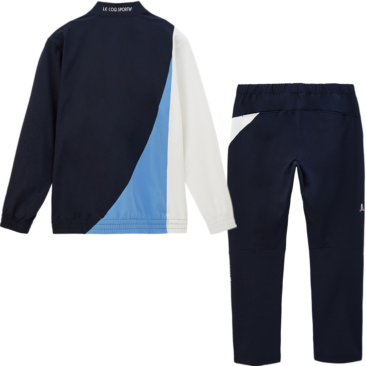 le coq sportif ルコック ジャージ メンズ 上下 ジャケット