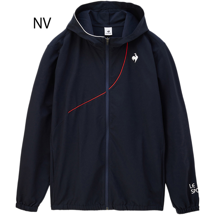 le coq sportif ルコック ジャージ メンズ フーデッド