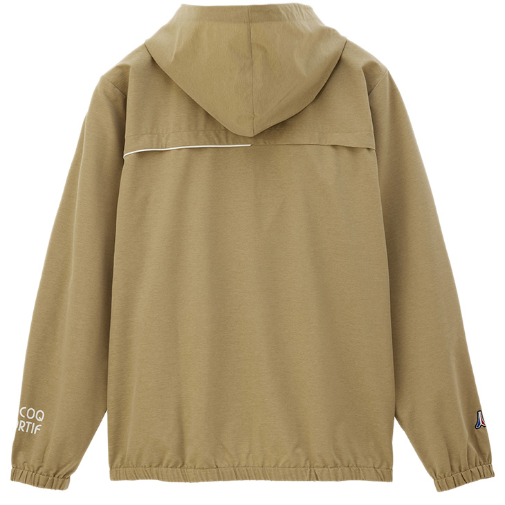 le coq sportif ルコック ジャージ メンズ フーデッド