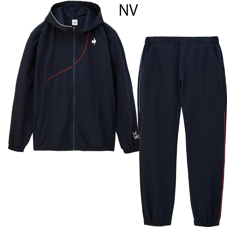 le coq sportif ルコック ジャージ メンズ 上下 ジャケット