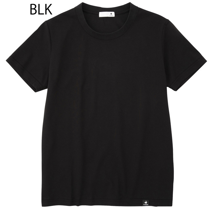 le coq sportif 半袖 Tシャツ レディース ルコック N.N.C-SHIRT