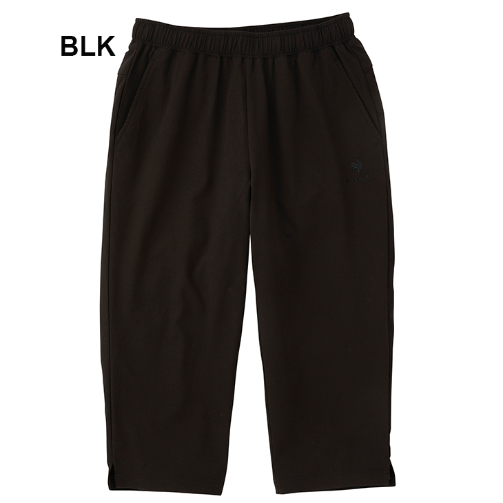 le coq sportif（ルコックスポルティフ） ハーフパンツ レディース