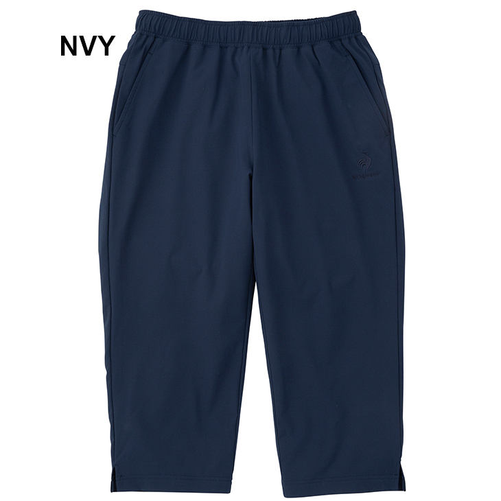 le coq sportif（ルコックスポルティフ） ハーフパンツ レディース