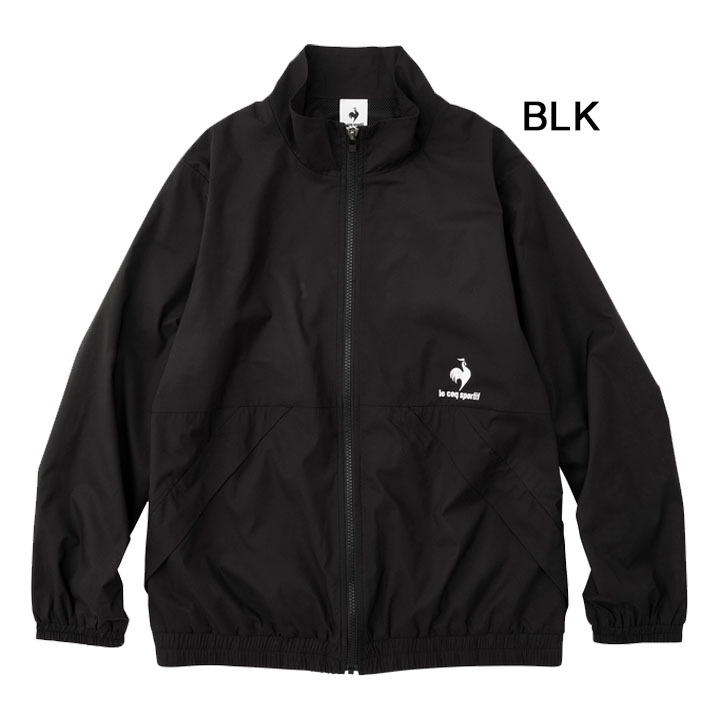 ウィンドブレーカー 裏メッシュ レディース アウター/ルコック le coq sportif ソロテックスウインドジャケット/スポーツウェア  フィットネス /QMWSJF30 :QMWSJF30:APWORLD - 通販 - Yahoo!ショッピング